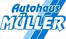 Logo Autohaus Günter Müller GmbH & Co. KG